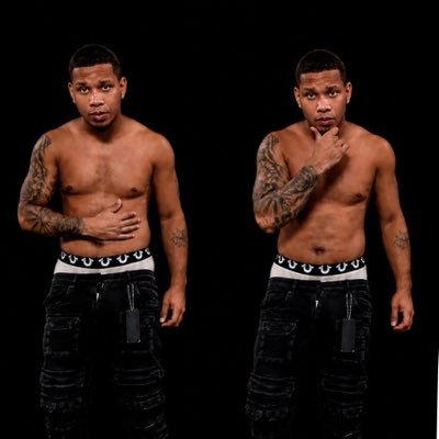 IG @Dalvinl0w's profile picture