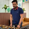 AAQUIB UMAR profil fotoğrafı