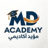 مؤيد أكاديمي. 的头像