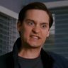 Pissed off Emo Spider-Man's profile picture