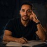 Mahmoud Zaki 的头像