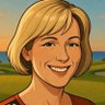 ann schwarz's profile picture