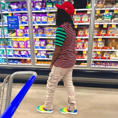 Stephanie🙆🏾♀️'s profile picture