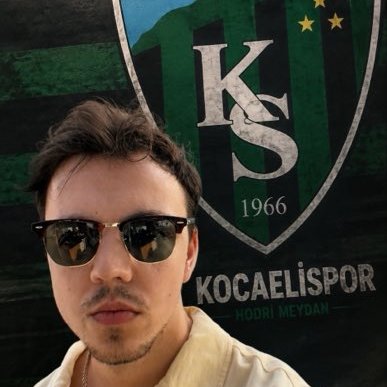 Barkın's profile picture