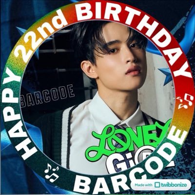 BarcodetinOFC's profile picture