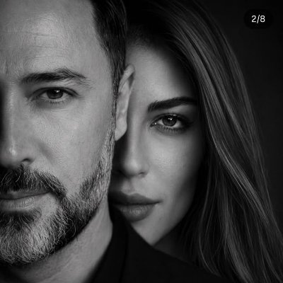 Mr. Ali & Ms Sara Couple Erbil's profile picture