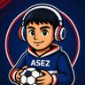 Фото профиля Asez