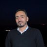 علي القاضي المعتمد's profile picture