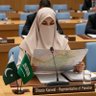 Shazia Kawal profil fotoğrafı