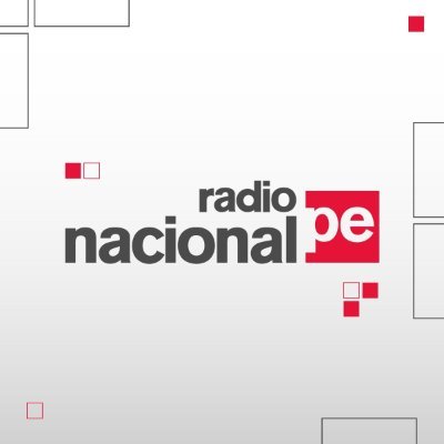 Radio Nacional's profile picture