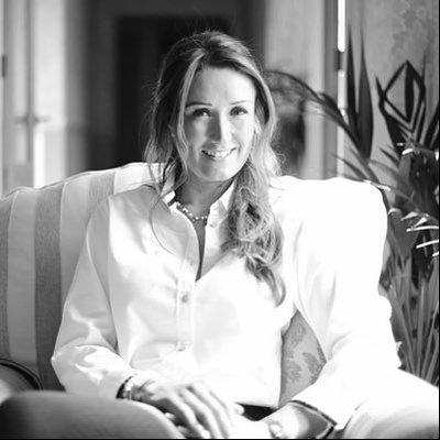 Rebecca Menzies Racing's profile picture