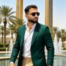Profilbild von Farhan Ali