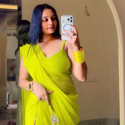 Neeti Patel's profile picture