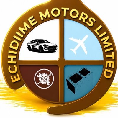 ECHIDIIME MOTORS LIMITED's profile picture