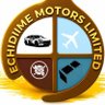 Фото профиля ECHIDIIME MOTORS LIMITED