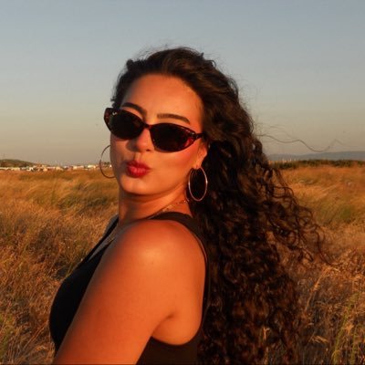 seray𓂀's profile picture
