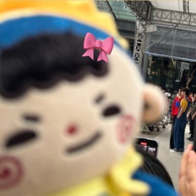⋆. 𐙚˚࿔ เบ้นเบ้น ᯓᰔ ⋆'s profile picture