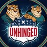 NFL Unhinged profil fotoğrafı