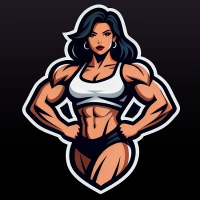muscleaigf's profile picture