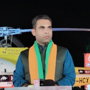 Laxmikant bhardwaj's profile picture