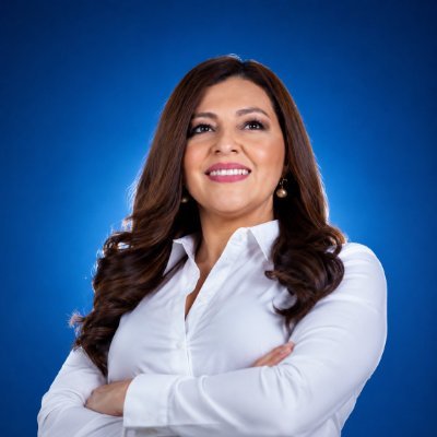 Sofía Espín Reyes's profile picture