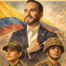 Фото профиля Colombia PATRIA MILAGRO