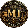Mysterious History's profile picture