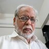 Profilbild von Tariq Masood Siddiqui