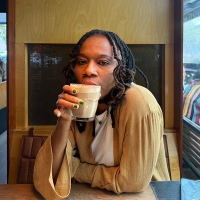 Blessing Uzzi's profile picture