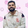 Фото профиля whyratkohli