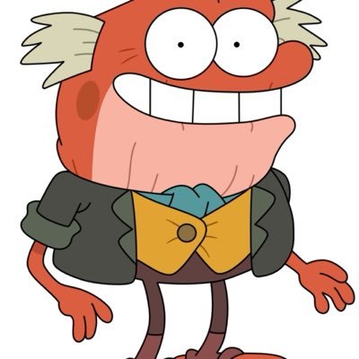 AcidicTrap's profile picture