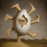 Profilbild von Huevo peanas (clásico)
