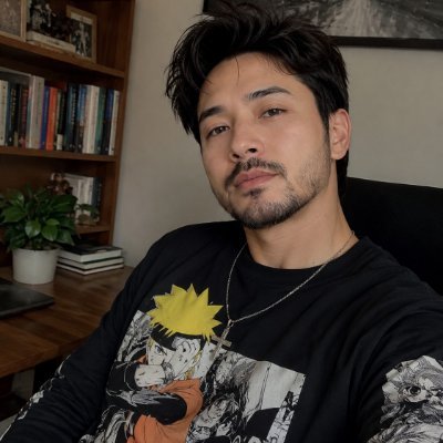 FINN ISAAC's profile picture