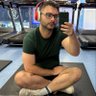 Profilbild von Lewis 🏴