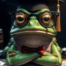 Professor Frog (aka Dr Frog) 的头像