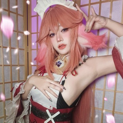♡(*´ω`*)/♡ mingky🤍's profile picture