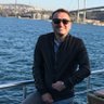 Profilbild von Seçkin