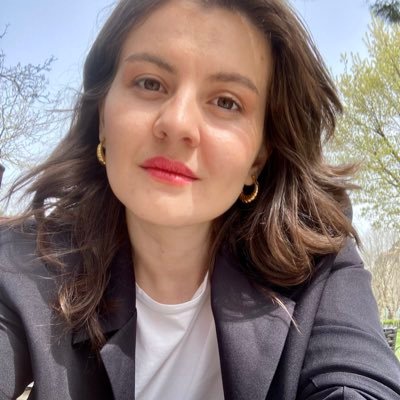 Dilek Şen's profile picture