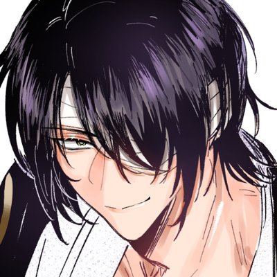 ` พวง 💜's profile picture