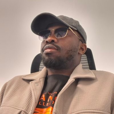 AllhassaneSimon's profile picture