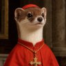 Фото профиля Stochastic Stoat 🇻🇦