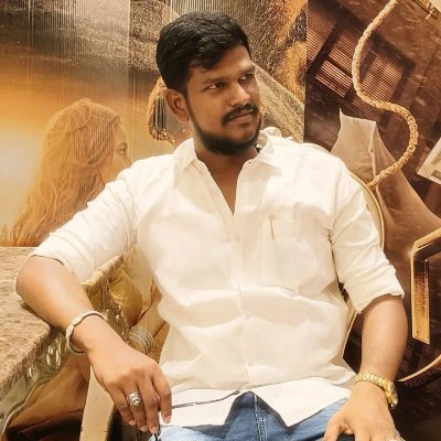 தென்னகம் விஷ்ணு's profile picture