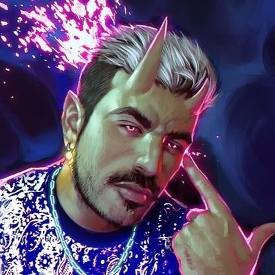 PoloEsVictor's profile picture