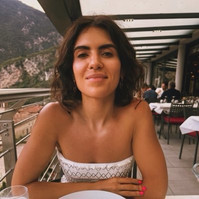 Daria Kryukova's profile picture