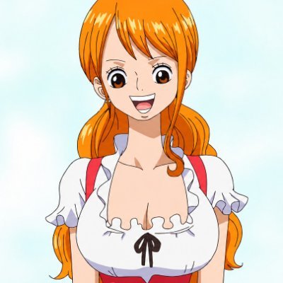 Nami's profile picture