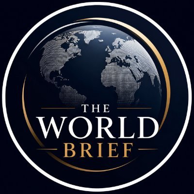 The World Brief's profile picture