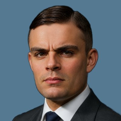 Alan Mathison ⏫'s profile picture