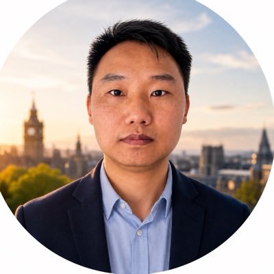 Yunxiao Han 韩云霄's profile picture