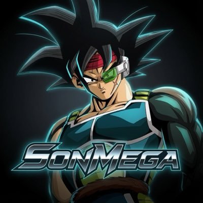 SonMega's profile picture