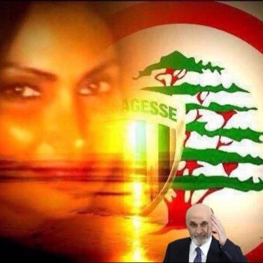 Liliane Me (ܠܝܠܝܐܢ ܡܣܣܘ)'s profile picture